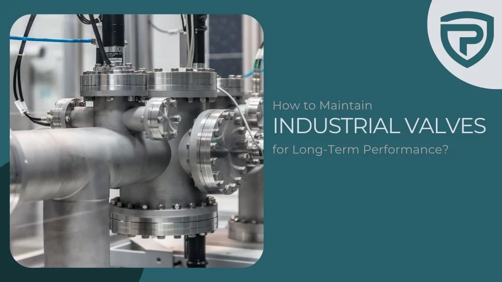 valve supplier